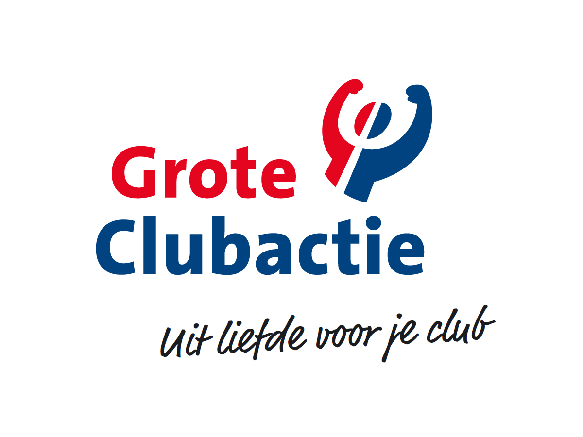 GROTE CLUBACTIE 🔥