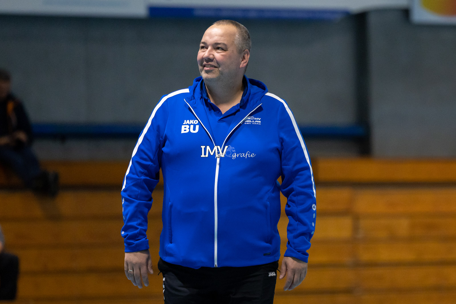 TRAINER BART UIJTDEBROEK GARANTIE VOOR TOPKEEPERS