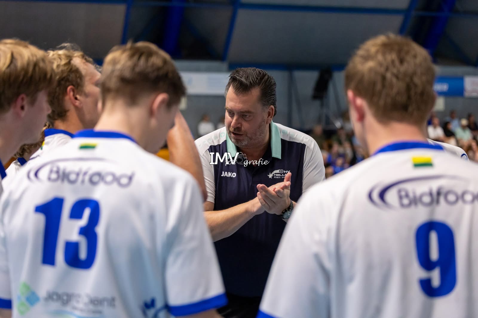 GEHAVEND HELLAS DEFINITIEF TWEEDE