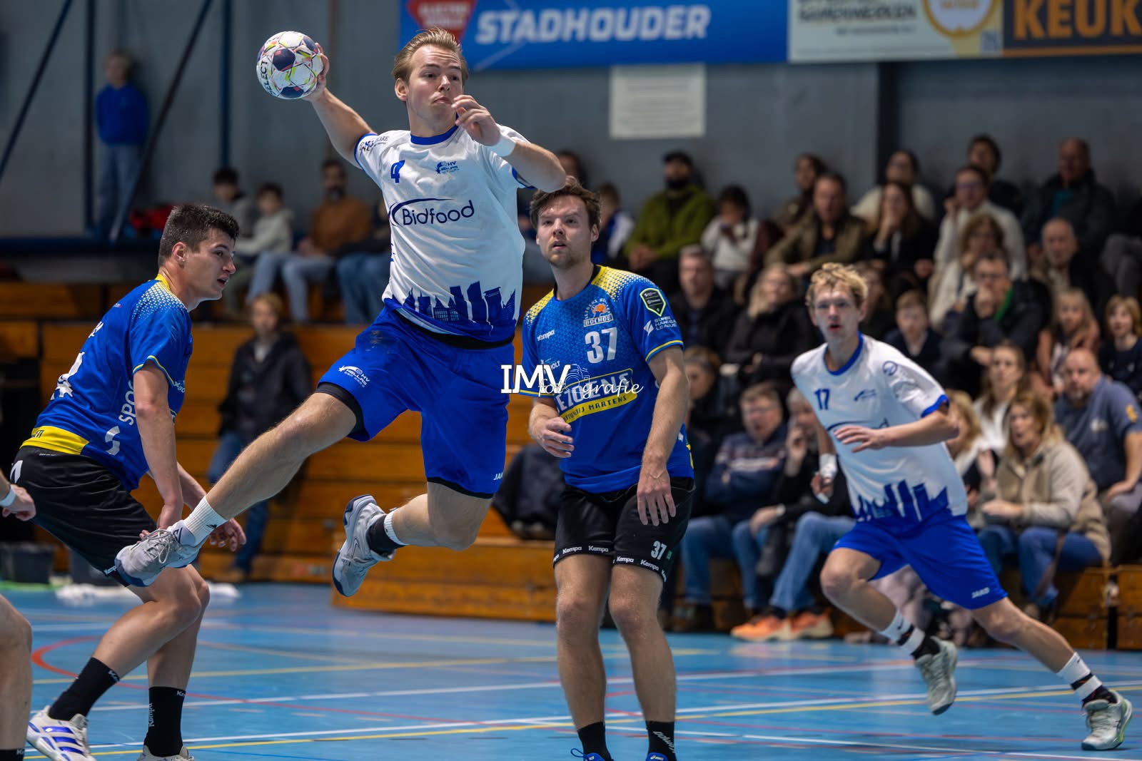 DREAMTEAM DECEMBER 2025 SUPER LEAGUE EN EREDIVISIE DEN HAAG/WESTLAND