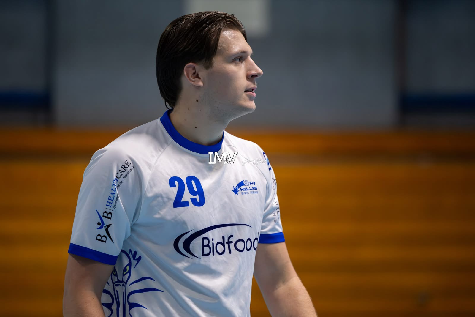 OLAV SCHOLTES (WHC/HERCULES) EN RYAN PIJL(HELLAS): 