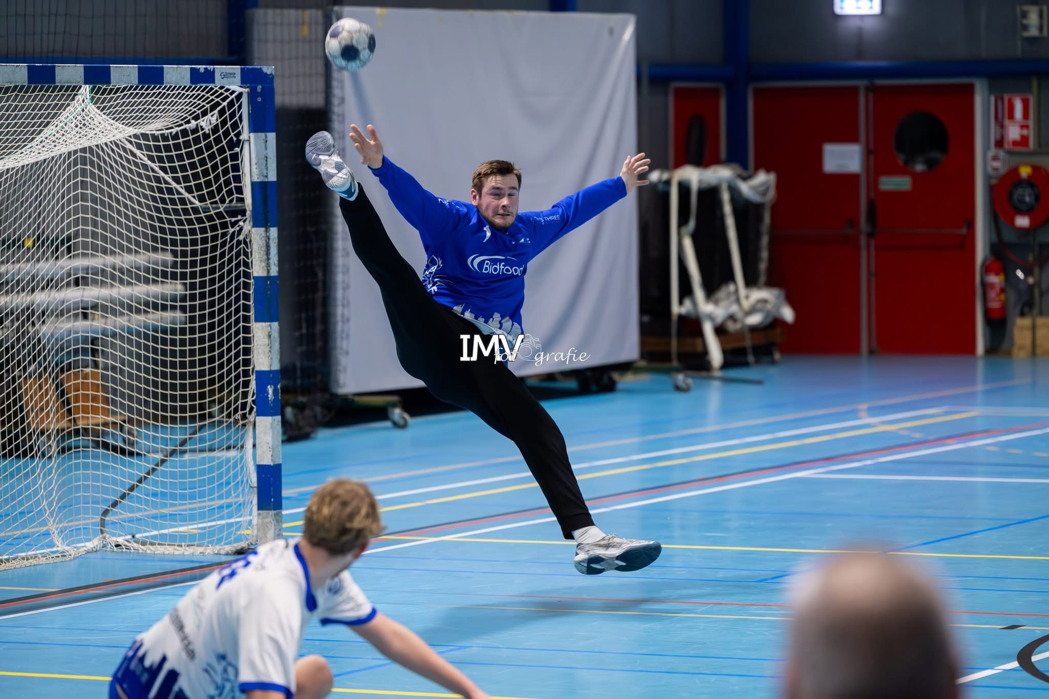 STERK HELLAS VERDIENT MEER DAN NIPTE NEDERLAAG