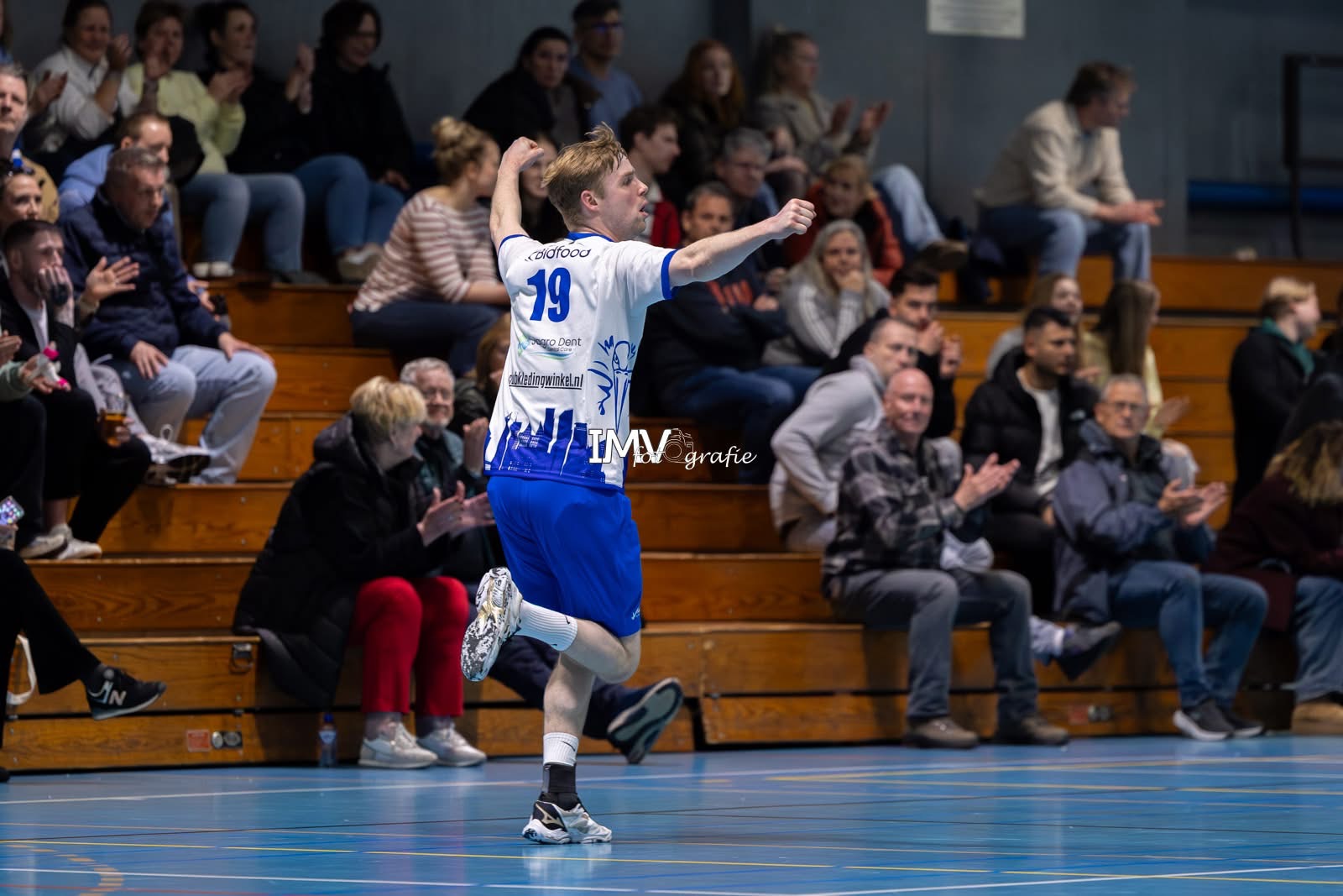 OVERZICHT DEN HAAG/WESTLAND 28 MAART